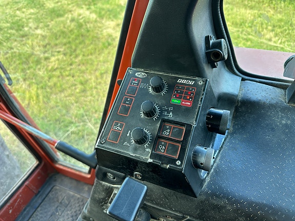Fiat 160-90 Powershift 2 of 27