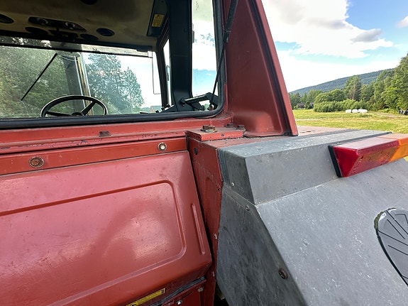 Fiat 160-90 Powershift 25 of 27