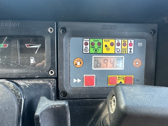 Fiat 160-90 Powershift 3 of 27