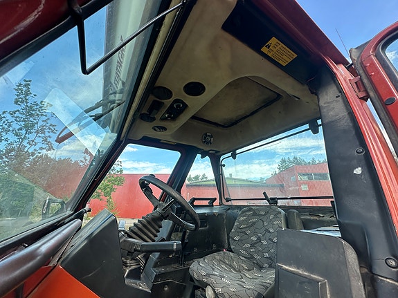 Fiat 160-90 Powershift 18 of 27