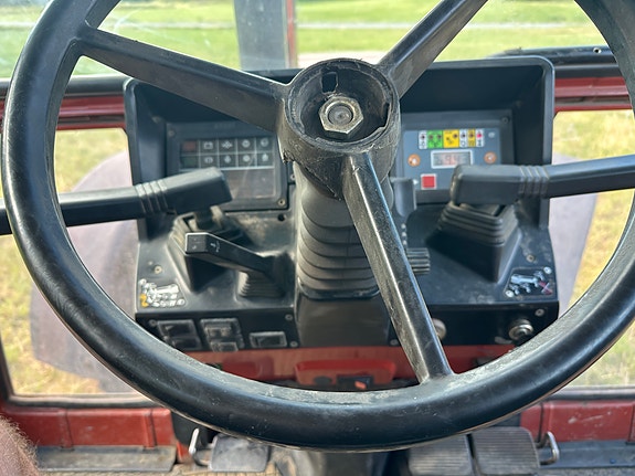 Fiat 160-90 Powershift 4 of 27