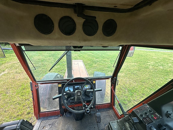 Fiat 160-90 Powershift 21 of 27
