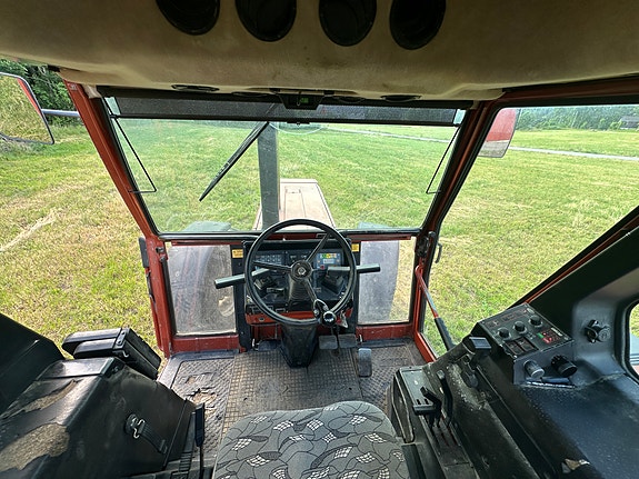 Fiat 160-90 Powershift 20 of 27