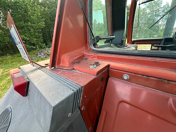 Fiat 160-90 Powershift 23 of 27