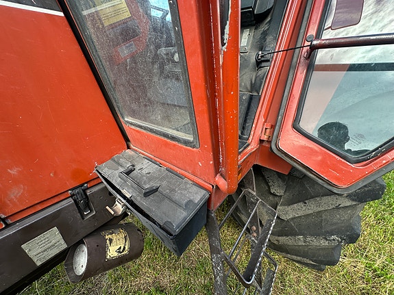 Fiat 160-90 Powershift 27 of 27