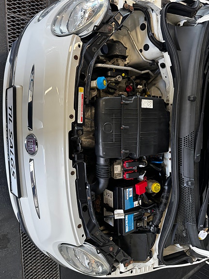 Fiat 500 10 of 10