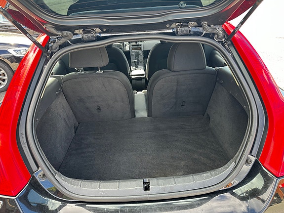 Volvo C30 12 of 16