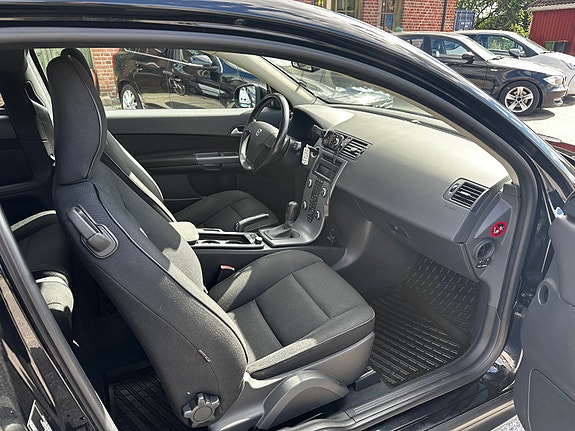 Volvo C30 14 of 16