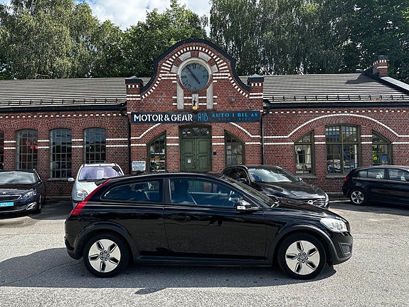 Volvo C30 16 of 16