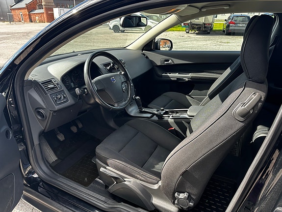 Volvo C30 10 of 16