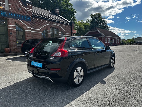 Volvo C30 3 of 16