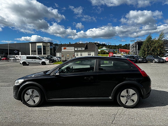 Volvo C30 6 of 16