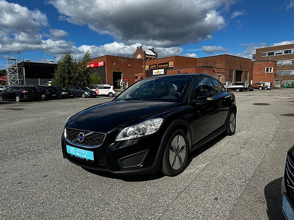 Volvo C30 7 of 16