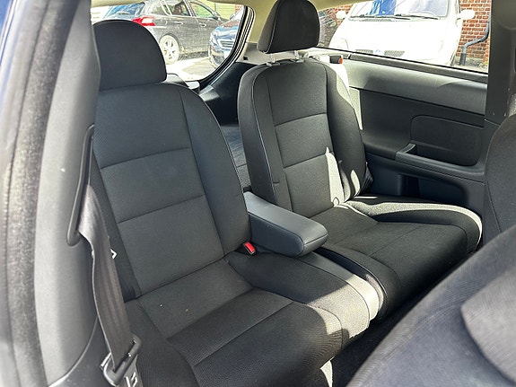 Volvo C30 13 of 16