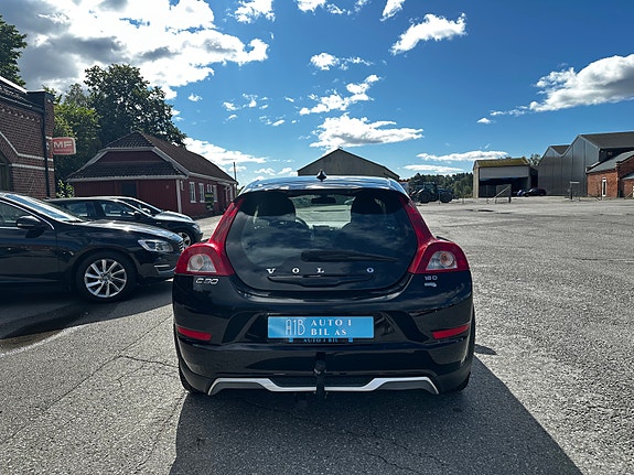Volvo C30 4 of 16