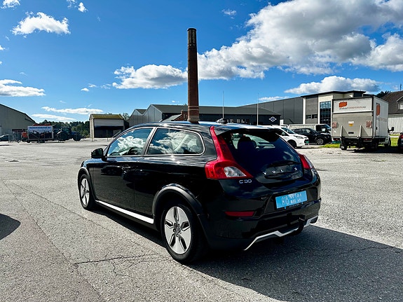 Volvo C30 5 of 16