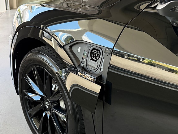 Audi e-tron Sportback 11 of 30