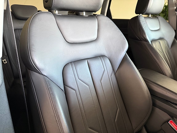 Audi e-tron Sportback 27 of 30
