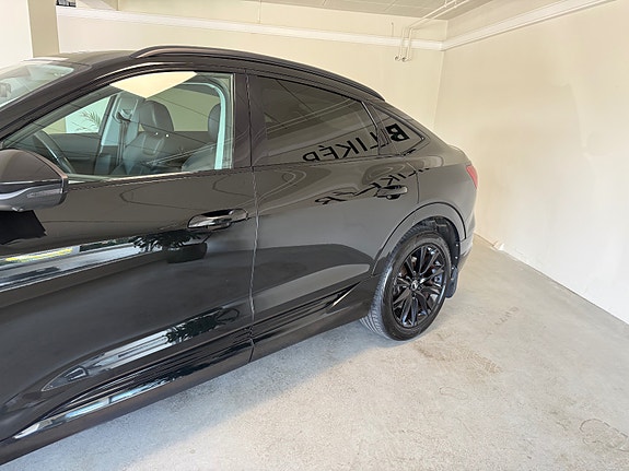 Audi e-tron Sportback 10 of 30