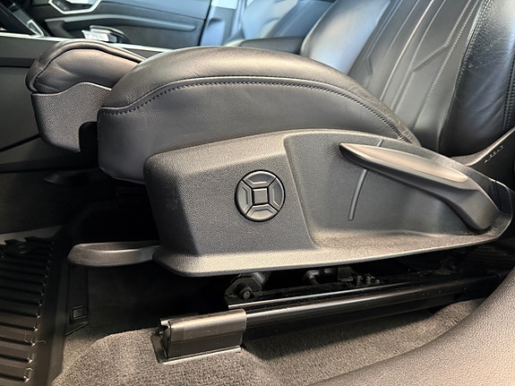 Audi e-tron Sportback 17 of 30