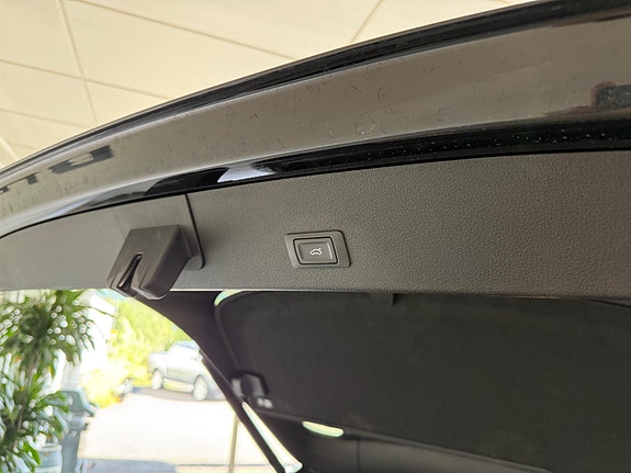 Audi e-tron Sportback 22 of 30