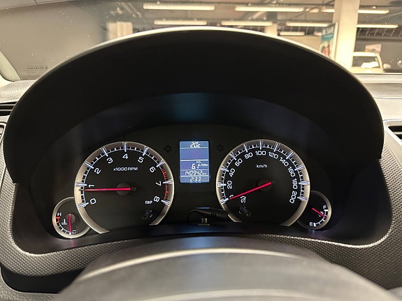 Suzuki Swift 11 of 30