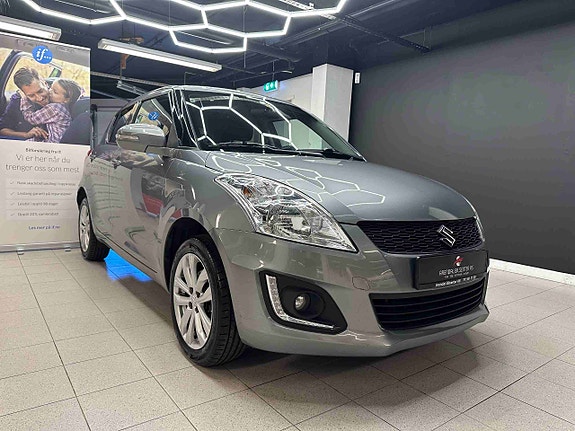 Suzuki Swift 10 of 30