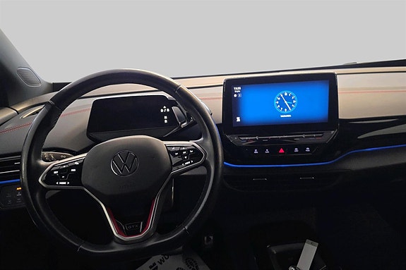 Volkswagen ID.4 GTX 7 of 25