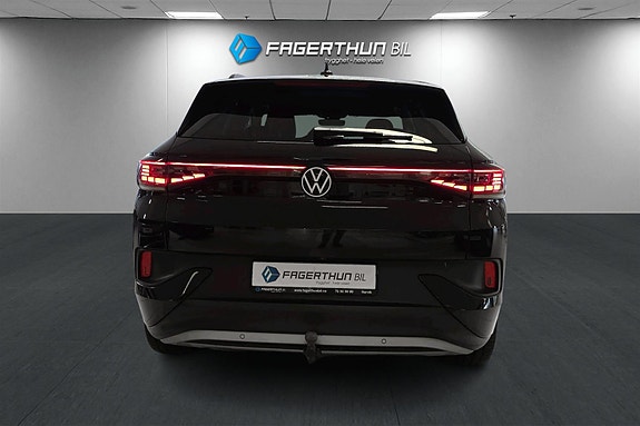 Volkswagen ID.4 GTX 5 of 25