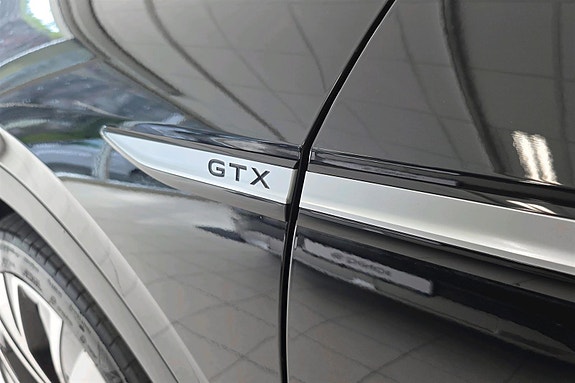 Volkswagen ID.4 GTX 19 of 25