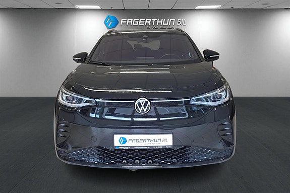 Volkswagen ID.4 GTX 2 of 25
