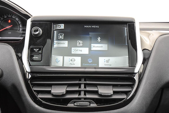 Peugeot 208 22 of 27