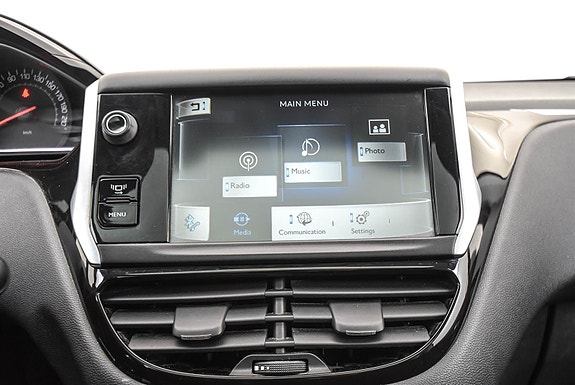 Peugeot 208 19 of 27