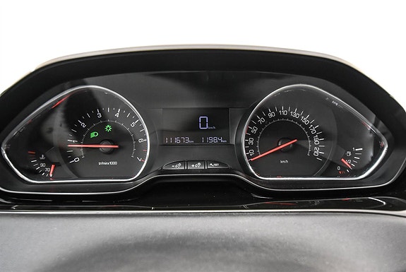 Peugeot 208 18 of 27