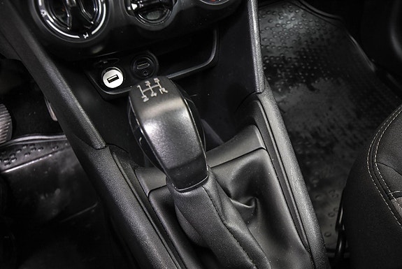 Peugeot 208 25 of 27