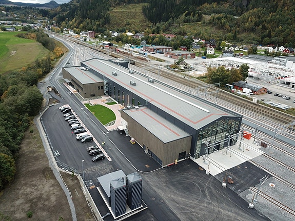 Bilde 2 av 3 i jobbannonse-galleriet