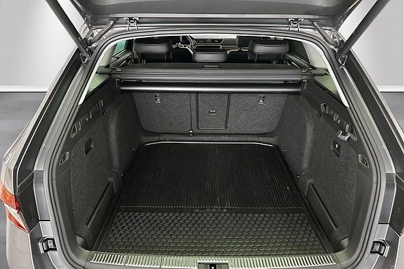 Skoda Superb 5 of 24