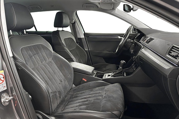 Skoda Superb 23 of 24