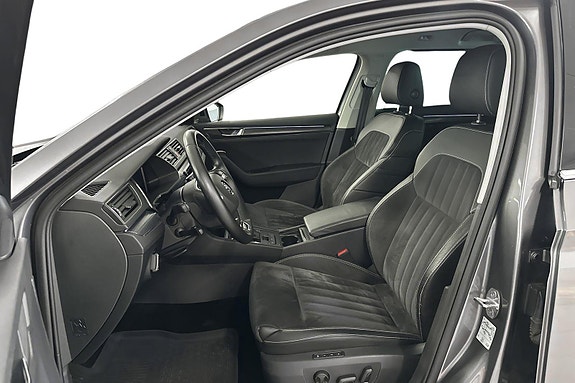 Skoda Superb 8 of 24