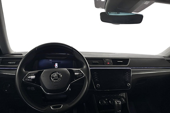 Skoda Superb 6 of 24