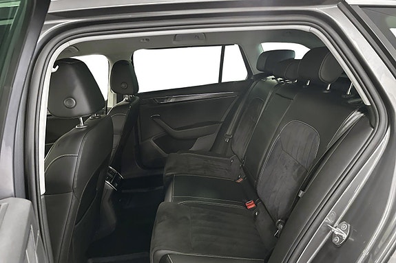 Skoda Superb 7 of 24