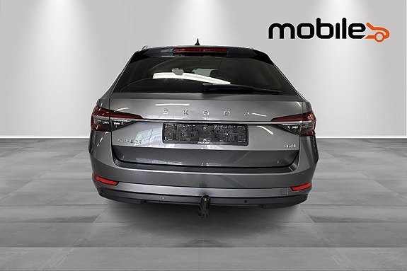Skoda Superb 4 of 24