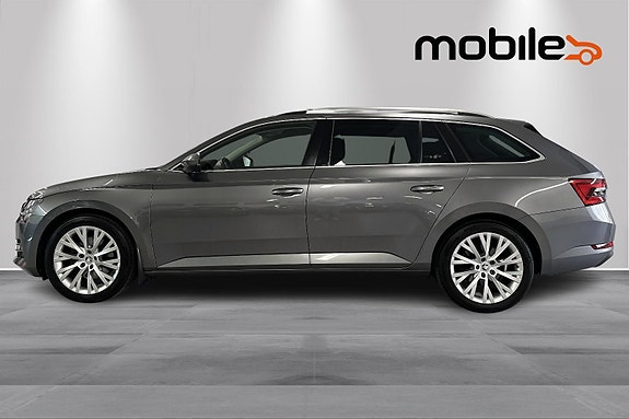Skoda Superb 20 of 24