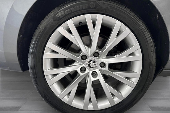Skoda Superb 24 of 24