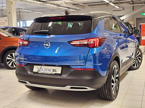 Opel Grandland X 4 of 30