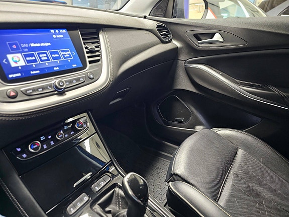 Opel Grandland X 23 of 30