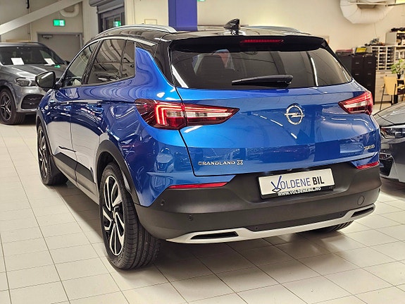 Opel Grandland X 6 of 30