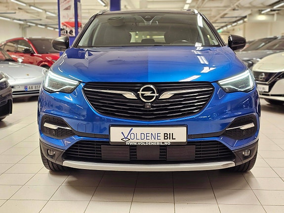 Opel Grandland X 2 of 30