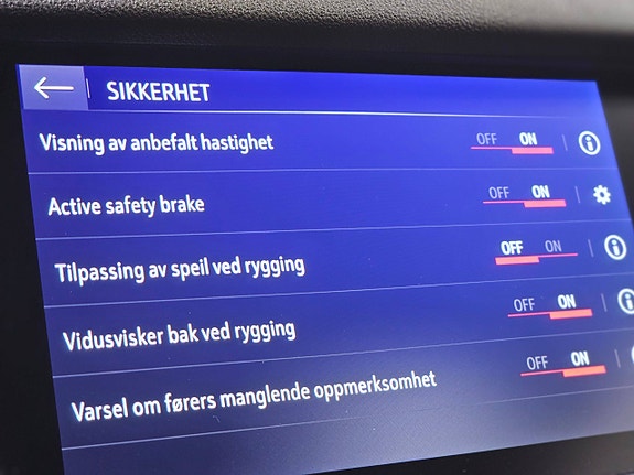 Opel Grandland X 30 of 30