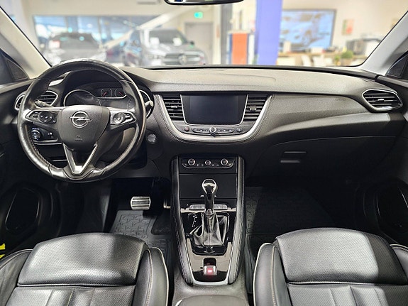 Opel Grandland X 9 of 30